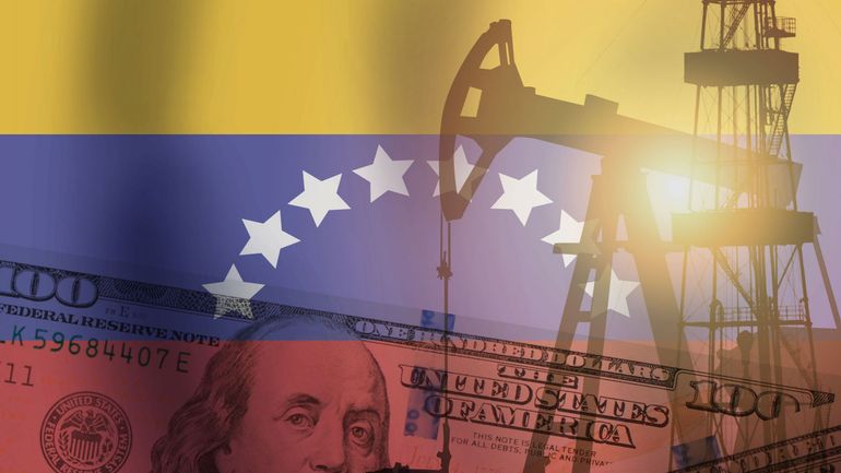 Venezuela : 3,5 milliards de dollars de recettes pétrolières en 2022, selon Maduro