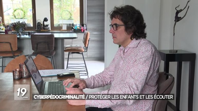 Cyberpédocriminalité : Protéger les enfants et les écouter