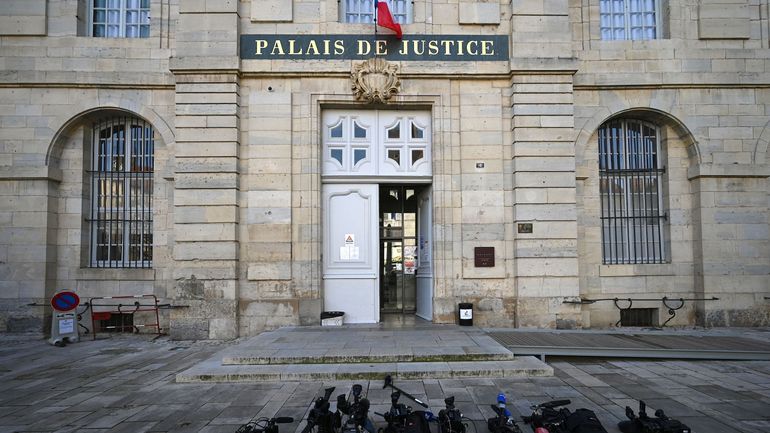 Meurtre d'Alexia en France : Jonathan Daval condamné en appel à 160.000 euros de dommages-intérêts