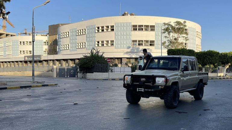 Conflit en Libye : les combats depuis vendredi ont fait 32 morts, 159 blessés