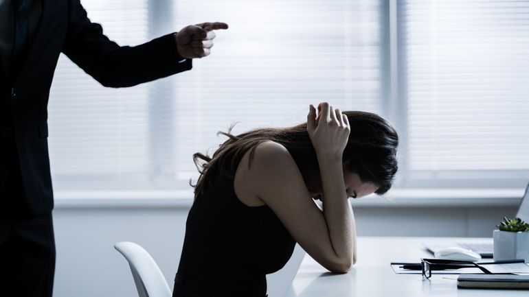 Les signalements de harcèlement et harcèlement sexuel ont doublé en 2023 : 