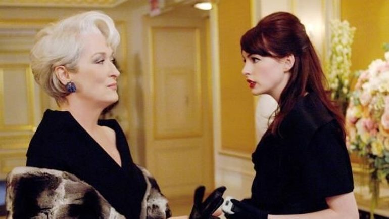 "Le Diable s’habille en Prada" avec l’iconique Meryl Streep était-il un film avant-gardiste ?