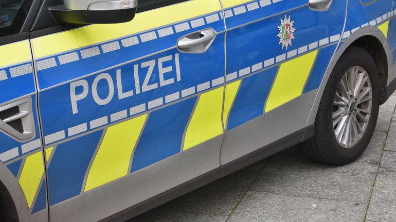 Allemagne: interpellation d'un homme pour suspicion de préparation d'attentat