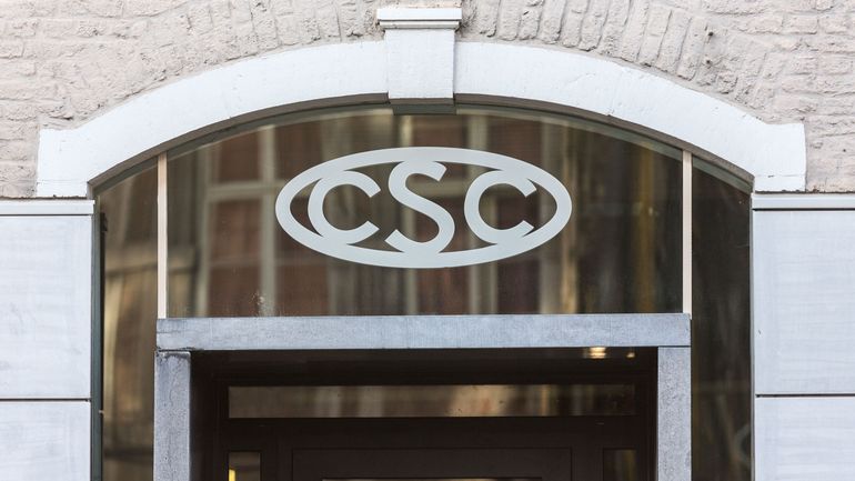 La CSC Bâtiment approuve le projet d'accord dans la construction