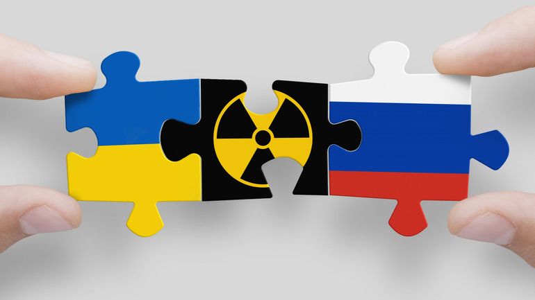 Guerre en Ukraine : Moscou affirme que la situation est "sous contrôle" à la centrale de Zaporijjia, toujours privée d’alimentation électrique
