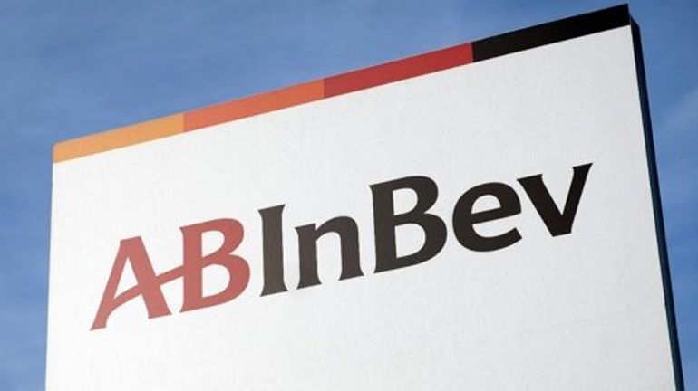 Brabant flamand : la grève se prolonge chez AB InBev à Hoegaarden