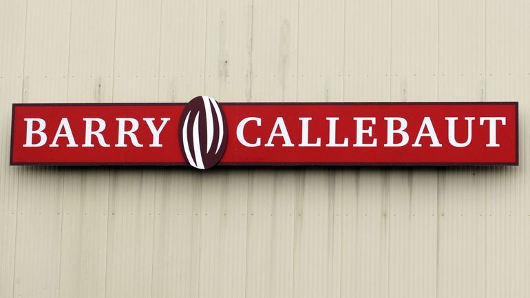 Guerre en Ukraine : le groupe de chocolat Barry Callebaut justifie le maintien de ses activités en Russie
