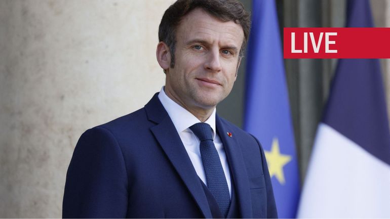 Direct - Présidentielle 2022 : Emmanuel Macron emporte l'élection, une nette victoire tempérée par une extrême droite au plus haut