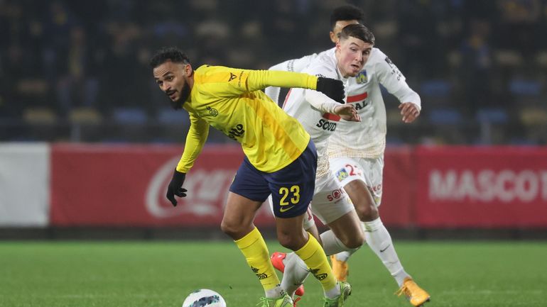 Union Saint-Gilloise – Westerlo : l’USG grande favorite pour la victoire (direct audio et commenté, 20h45)
