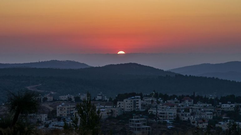 Cisjordanie : les autorités israéliennes donnent le feu vert à une nouvelle colonie sur un site inscrit au patrimoine mondial de l'Unesco