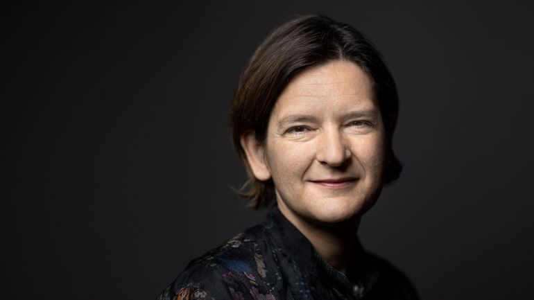Esther Duflo, Prix Nobel d'économie 2019 : 