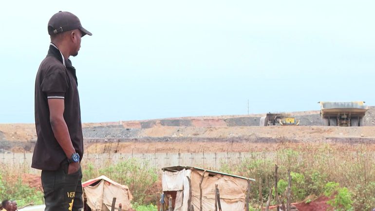 Congo : des proches du président Tshisekedi accusés de corruption sur des sites miniers du Katanga