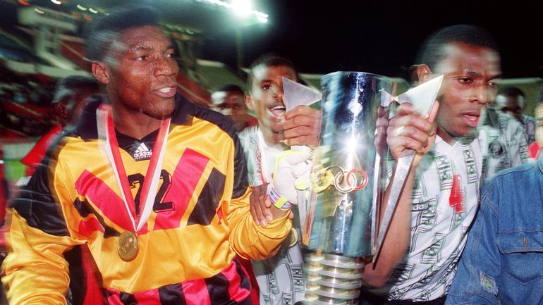 Peter Rufai (ex-Lokeren et Beveren), gardien emblématique du Nigeria, est décédé