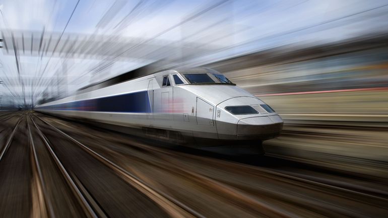 Vers une Europe mieux connectée par les trains à grande vitesse, une aspiration confrontée aux réalités nationales