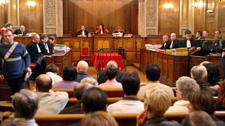 Tiré au sort pour être jury d'assises ? Et si c'était vous ?