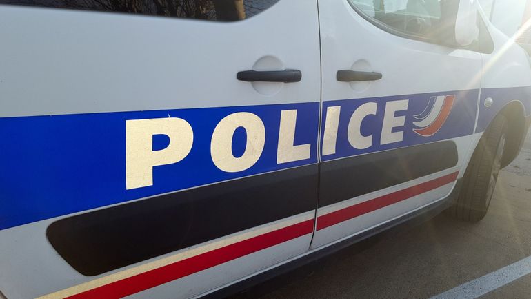 France : un fourgon pénitentiaire attaqué dans l'Eure, au moins deux agents tués