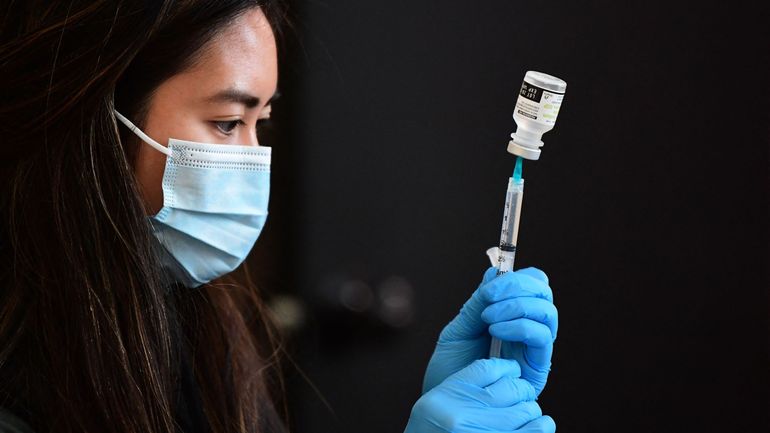 Coronavirus en Belgique : avez-vous déjà droit à votre quatrième dose de vaccin ?