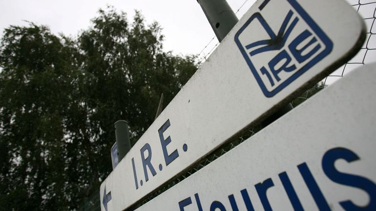 Fleurus : l'IRE fête ses 50 ans avec la volonté de poursuivre sa croissance et sa diversification