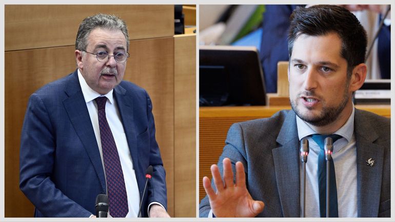 Réforme du chômage : les gouvernements bruxellois et wallon lancent l'offensive au Codeco