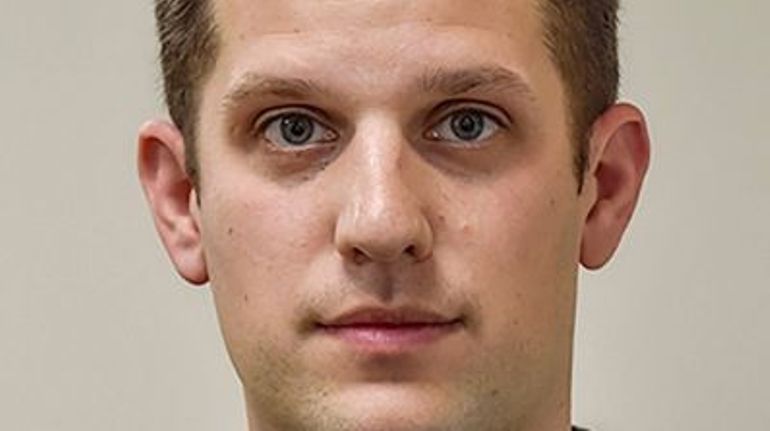 Washington dénonce la détention arbitraire du journaliste américain Evan Gershkovich en Russie