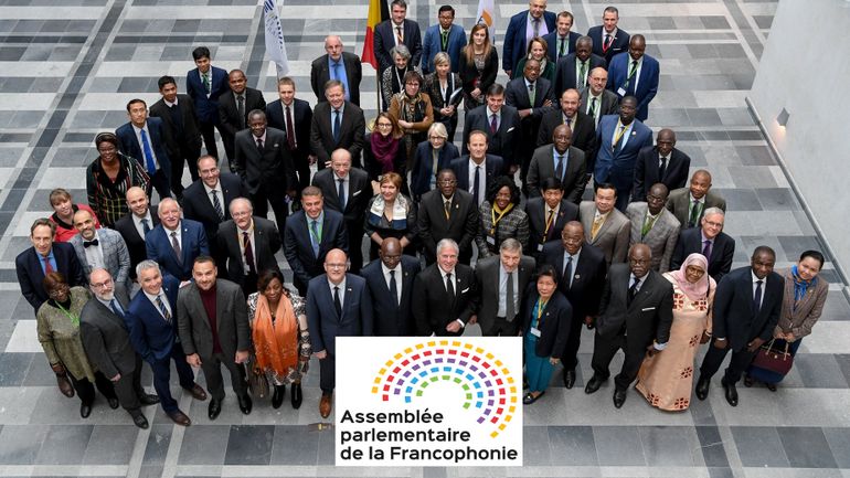 L'Assemblée parlementaire de la Francophonie : comment ça fonctionne et à quoi ça sert ?