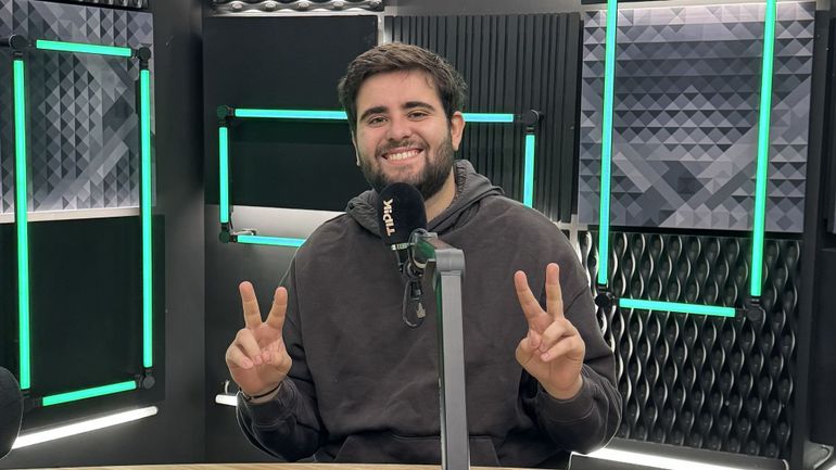 Sacha Ferra propose la solution miracle à tous nos malheurs