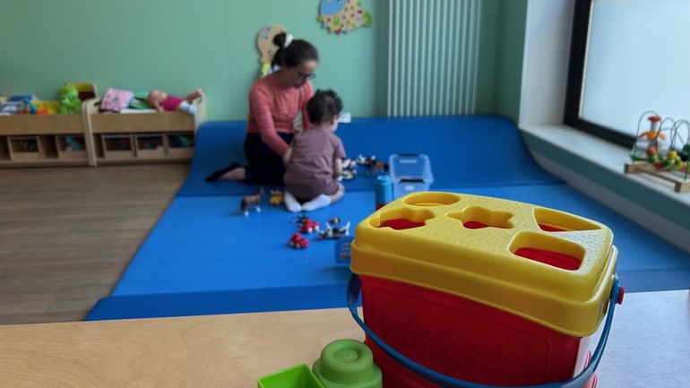 Hausse de 50% des consultations psychologiques pour les 0-4 ans en 2024 : 