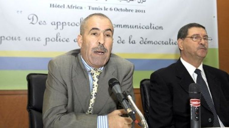 Deux opposants de premier plan remis en liberté en Tunisie