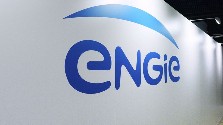 Engie investira 4 milliards d'euros en Belgique d'ici 2030