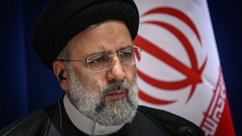 Manifestations en Iran : le président iranien appelle à agir 