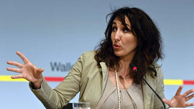 Lutte contre le racisme : la Wallonie financera 49 projets en 2022, annonce Christie Morreale (PS)