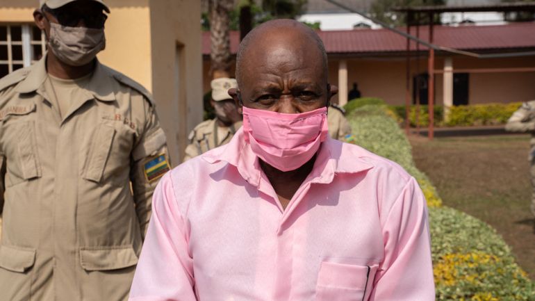 Le Parlement européen demande de rapatrier Paul Rusesabagina condamné pour terrorisme