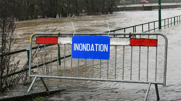 Inondations en Wallonie : le guide des bonnes pratiques pour construire en zone inondable disponible en Wallonie