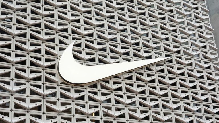 Guerre en Ukraine : Nike quitte définitivement le marché russe et ne rouvrira pas ses magasins