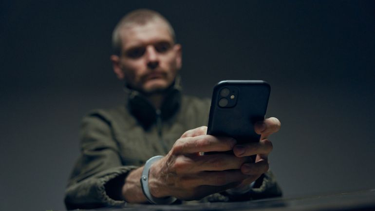 QR : pourquoi ne pas utiliser des brouilleurs pour empêcher l'usage des téléphones en prison ?