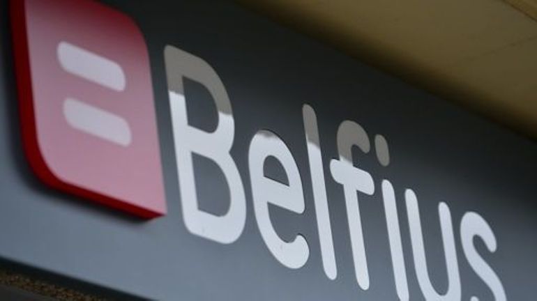 Secteur bancaire : à son tour, Belfius annonce augmenter les taux d'intérêt sur ses comptes épargne