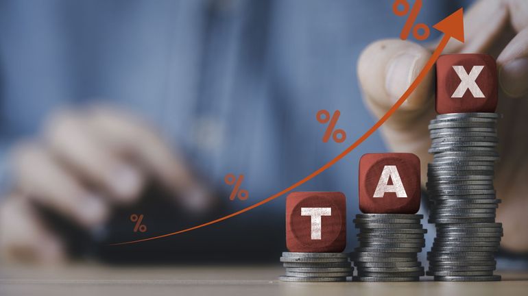 Taxe sur les plus-values, la Belgique se tire une balle dans le portefeuille !
