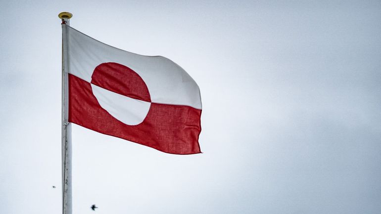 Le Groenland se dote d'un projet de Constitution en vue d'une éventuelle indépendance