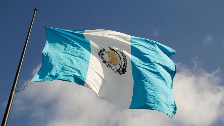 Le ministre de l'Intérieur au Guatemala démissionne pour ne pas déloger des manifestants