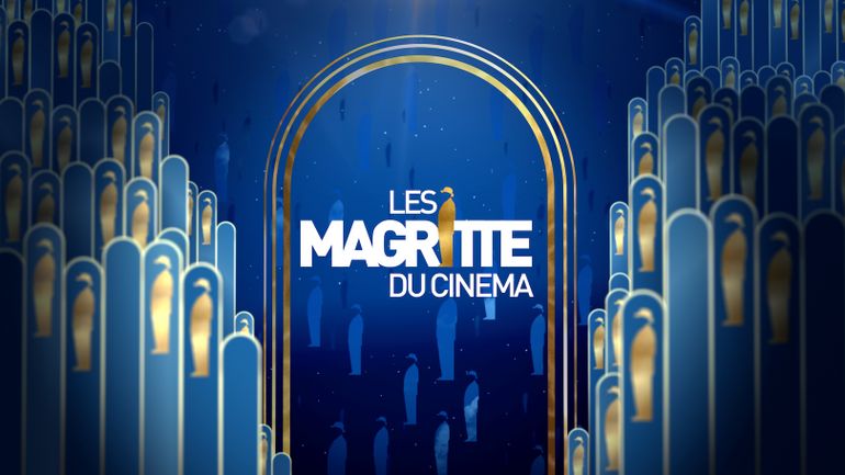 Les Magritte du Cinéma