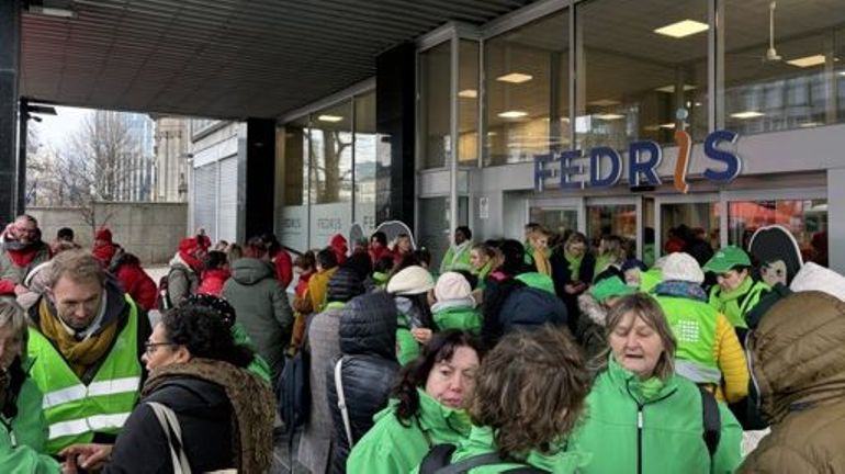 Les aides-ménagères appellent à une meilleure reconnaissance des maladies professionnelles