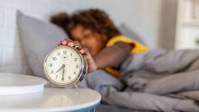 Une journée d'école qui commence à 09h15, une école en Suède tente l'expérience : 