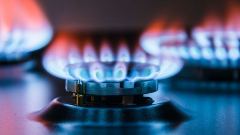 La Belgique a atteint l'objectif d'économie de gaz de l'UE fixé à 15%