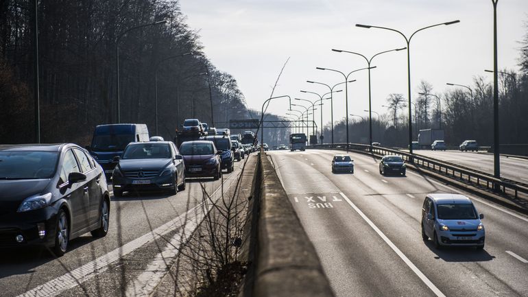Carrefour Léonard : la Flandre confirme le début du chantier pour mardi, vers un "chaos complet"?