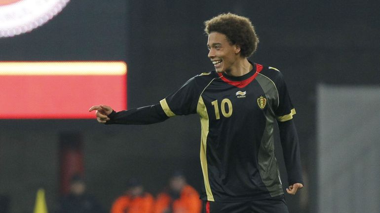 Les précédents au 21 siècle entre l’Autriche et les Diables : une victoire grâce à un immense Witsel et un match… complètement dingue