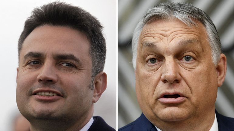 Législatives en Hongrie : Orban en quête d'un quatrième mandat