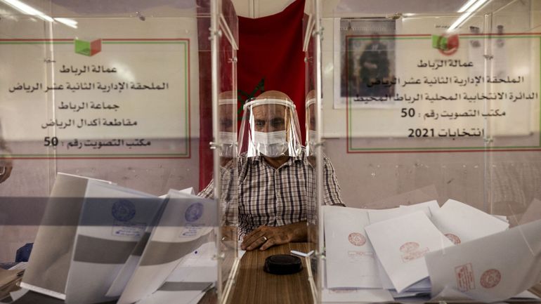 Elections au Maroc : déroute du parti islamiste au pouvoir