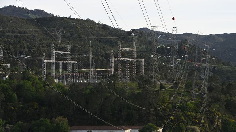 Panne de courant en Espagne : pas de cyberattaque sur le gestionnaire du réseau, confirme l'exécutif