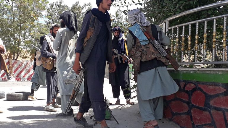 Afghanistan: les talibans continuent à progresser, ils ont pris Lashkar Gah, capitale du Helmand