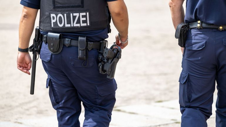 L'Allemagne poursuit sept personnes accusées de préparer des attentats terroristes